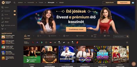 national casino kifizetés|National Casino Vélemények 2024 .